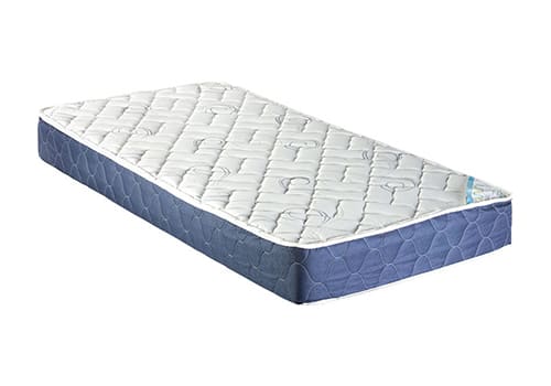 Odyssey 9” Heavy-Duty Innerspring Mattress